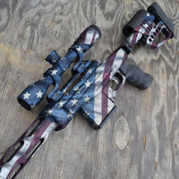 Gear Skin Large (8x50) - GunSkins