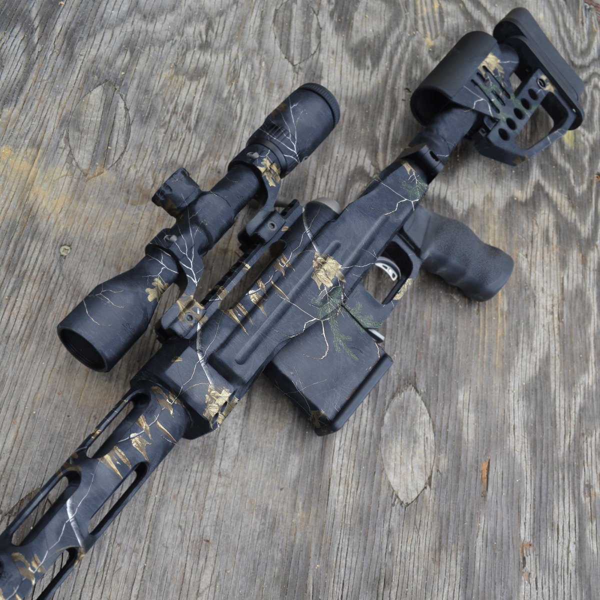 Gear Skin Large (8x50) - GunSkins