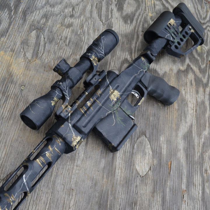 Gear Skin Large (8x50) - GunSkins