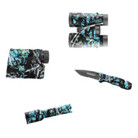 Gear Skin Medium (8x15) - GunSkins