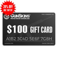 Gift Card - GunSkins