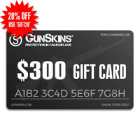 Gift Card - GunSkins