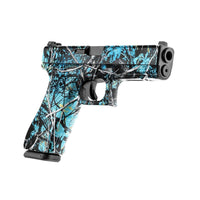 Pistol Skin for Glock