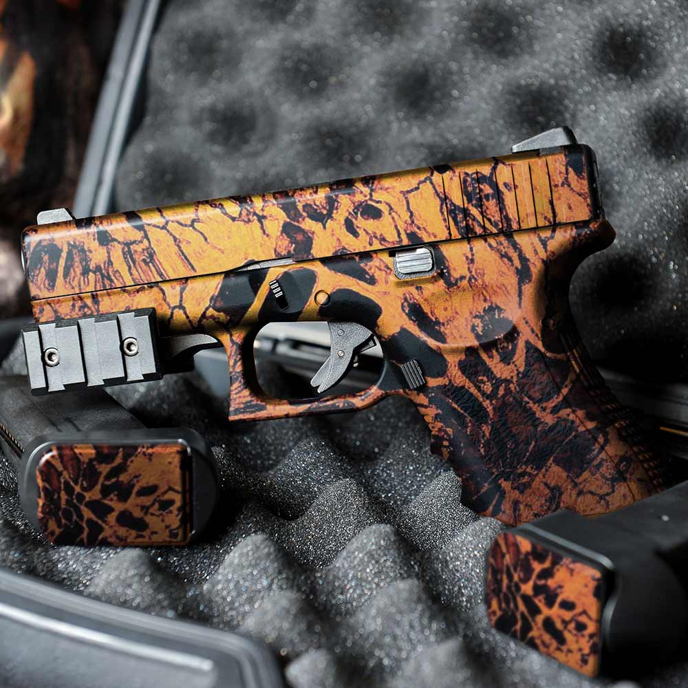 Glock Skin - GunSkins