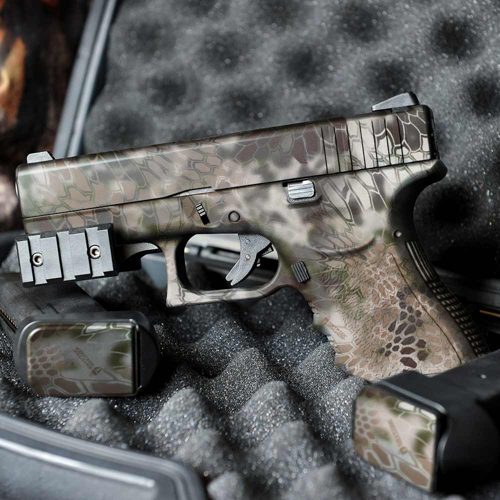 Glock Skin - GunSkins