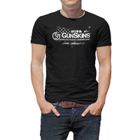 GunSkins America T-Shirt (Unisex) - GunSkins