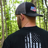 GunSkins America Trucker Hat - GunSkins