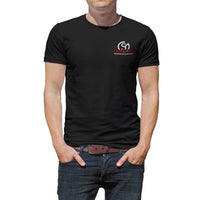 GunSkins AR-15 T-Shirt (Unisex) - GunSkins