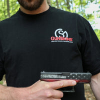 GunSkins AR-15 T-Shirt (Unisex) - GunSkins