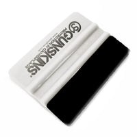 GunSkins Hand Squeegee - GunSkins