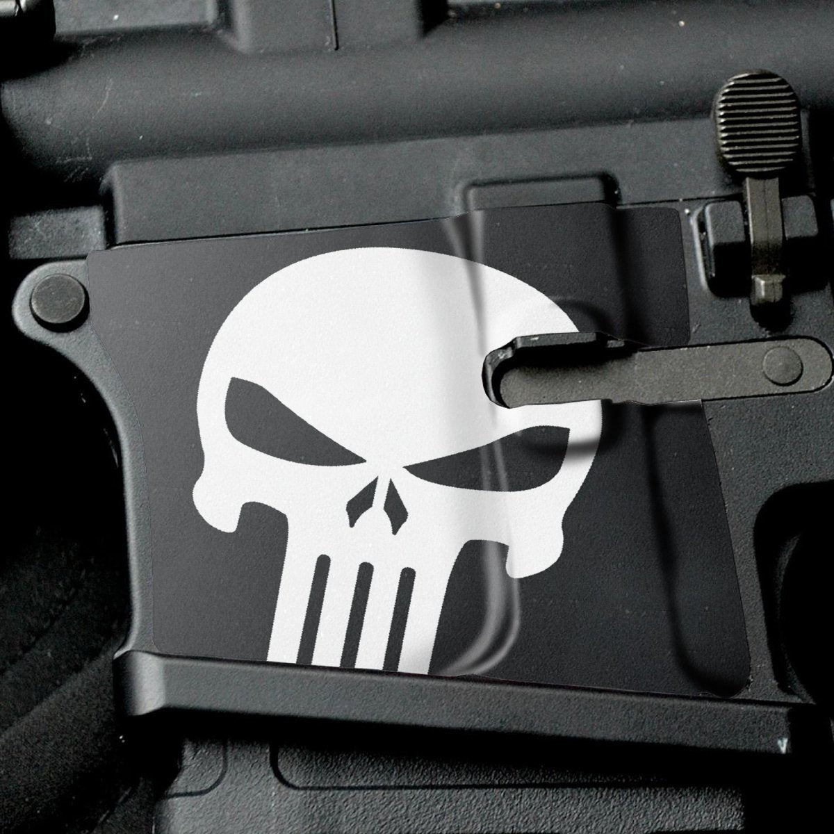 Magwell Skin - GunSkins