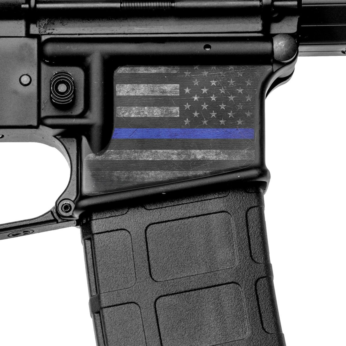 GS Thin Blue Line