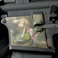 Magwell Skin - GunSkins