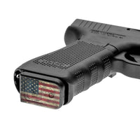 Pistol Mag Skins - 6 Pack - GunSkins