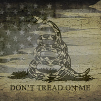 GS Don't Tread On Me