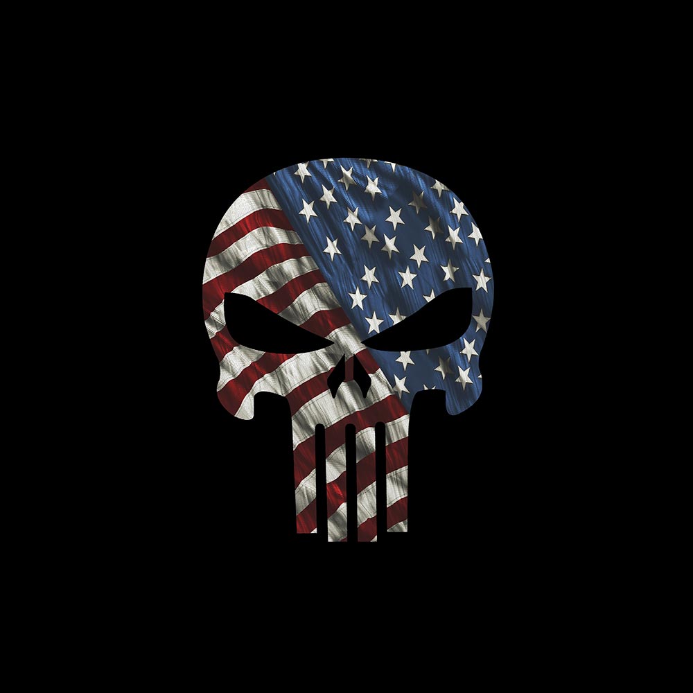 GS Skull America