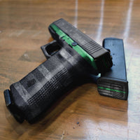 Pistol + Mag Skins Bundle - GunSkins
