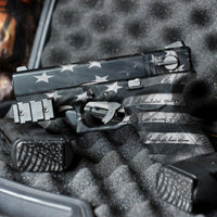 Pistol + Mag Skins Bundle - GunSkins