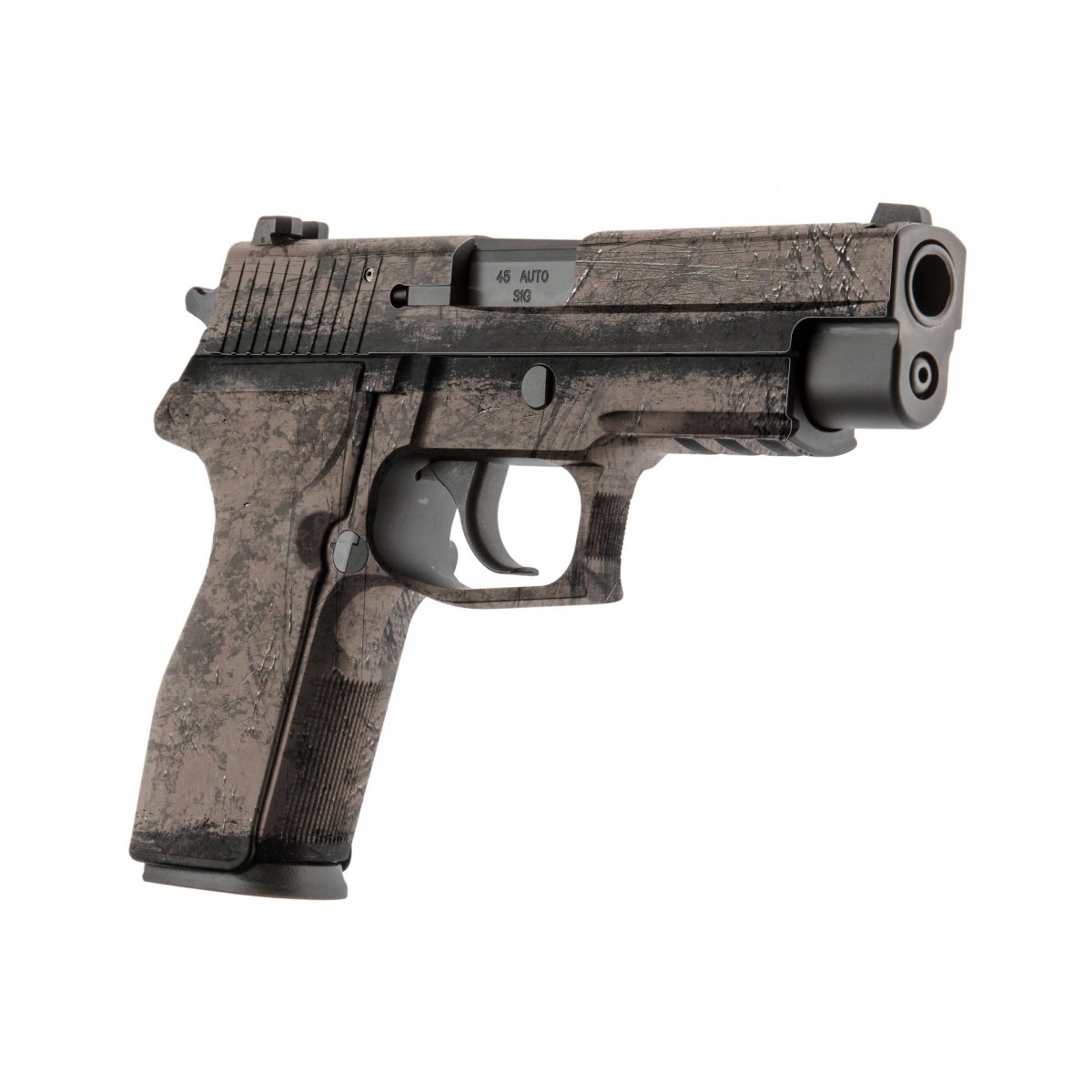 Pistol Skin for Universal Fitment