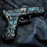 Pistol Skin for Universal Fitment