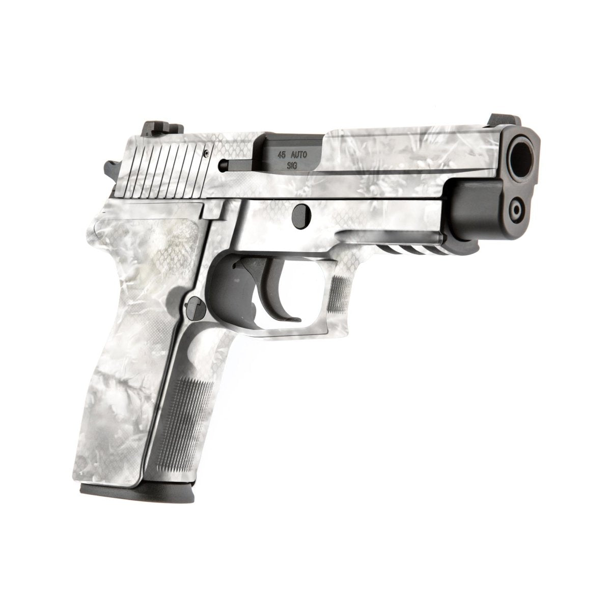 Pistol Skin for Universal Fitment