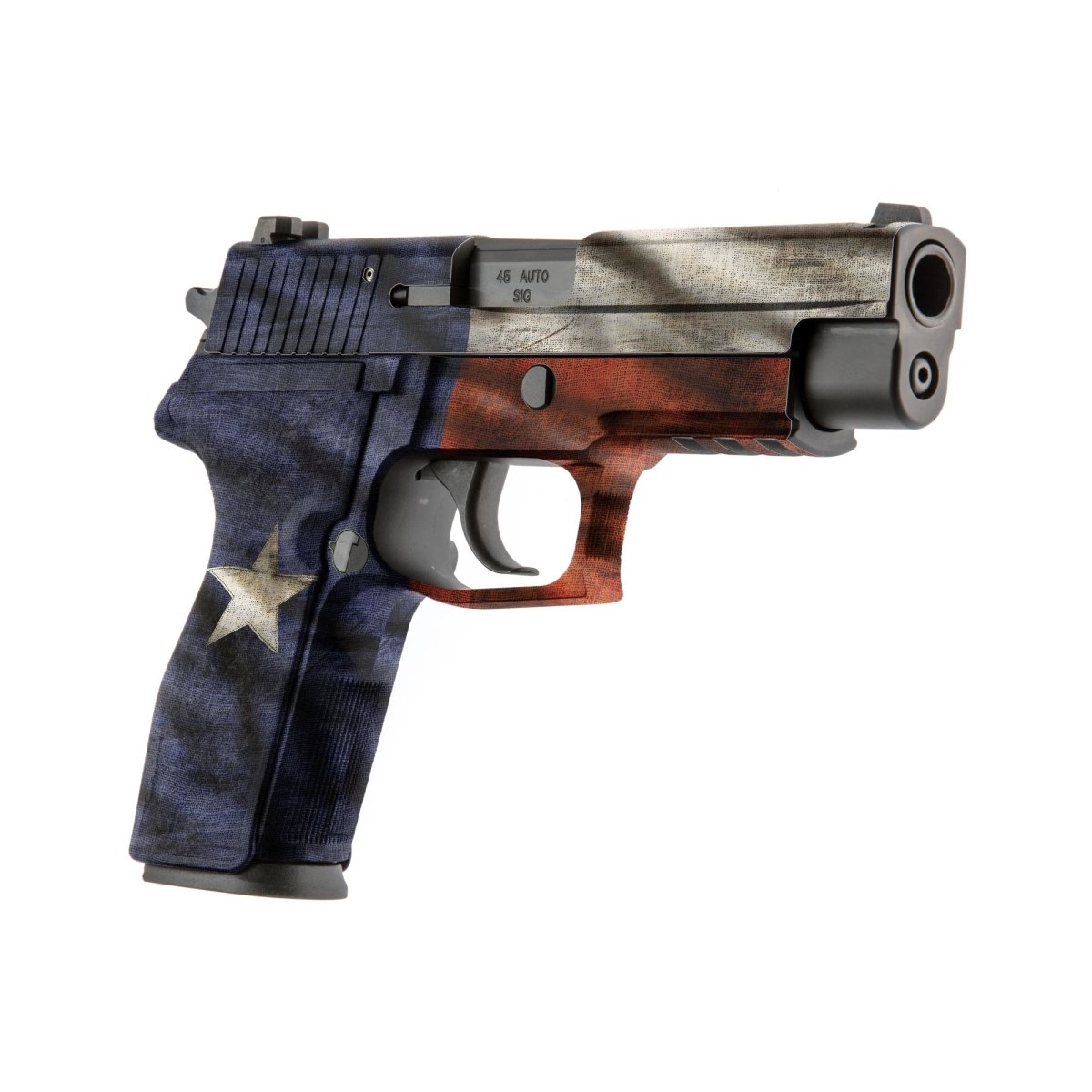 Pistol Skin for Universal Fitment