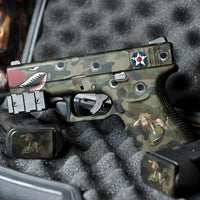 Pistol Skin for Glock - GunSkins