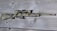 Rifle Skin