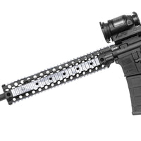 Rail Skin - GunSkins