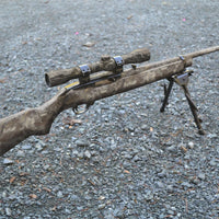 Rifle + Scope Skin Bundle - GunSkins