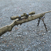 Rifle + Scope Skin Bundle - GunSkins