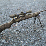 Rifle + Scope Skin Bundle - GunSkins