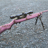 Rifle Skin