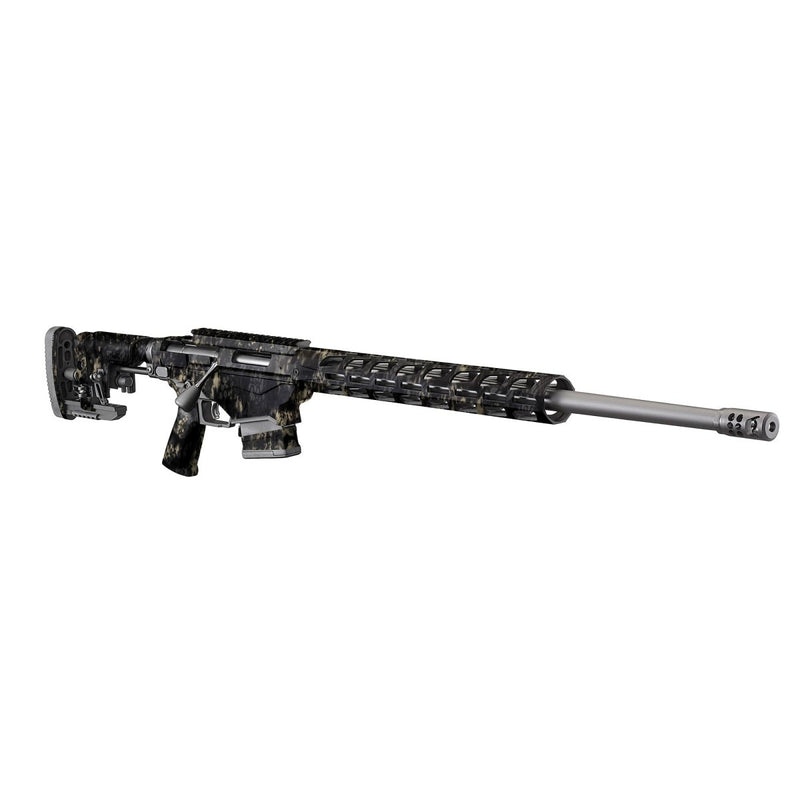 Ruger Precision Rifle Skin Camo Wrap | GunSkins