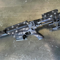 Ruger Precision Skin - GunSkins