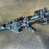 Ruger Precision Skin