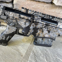 Ruger Precision Skin - GunSkins