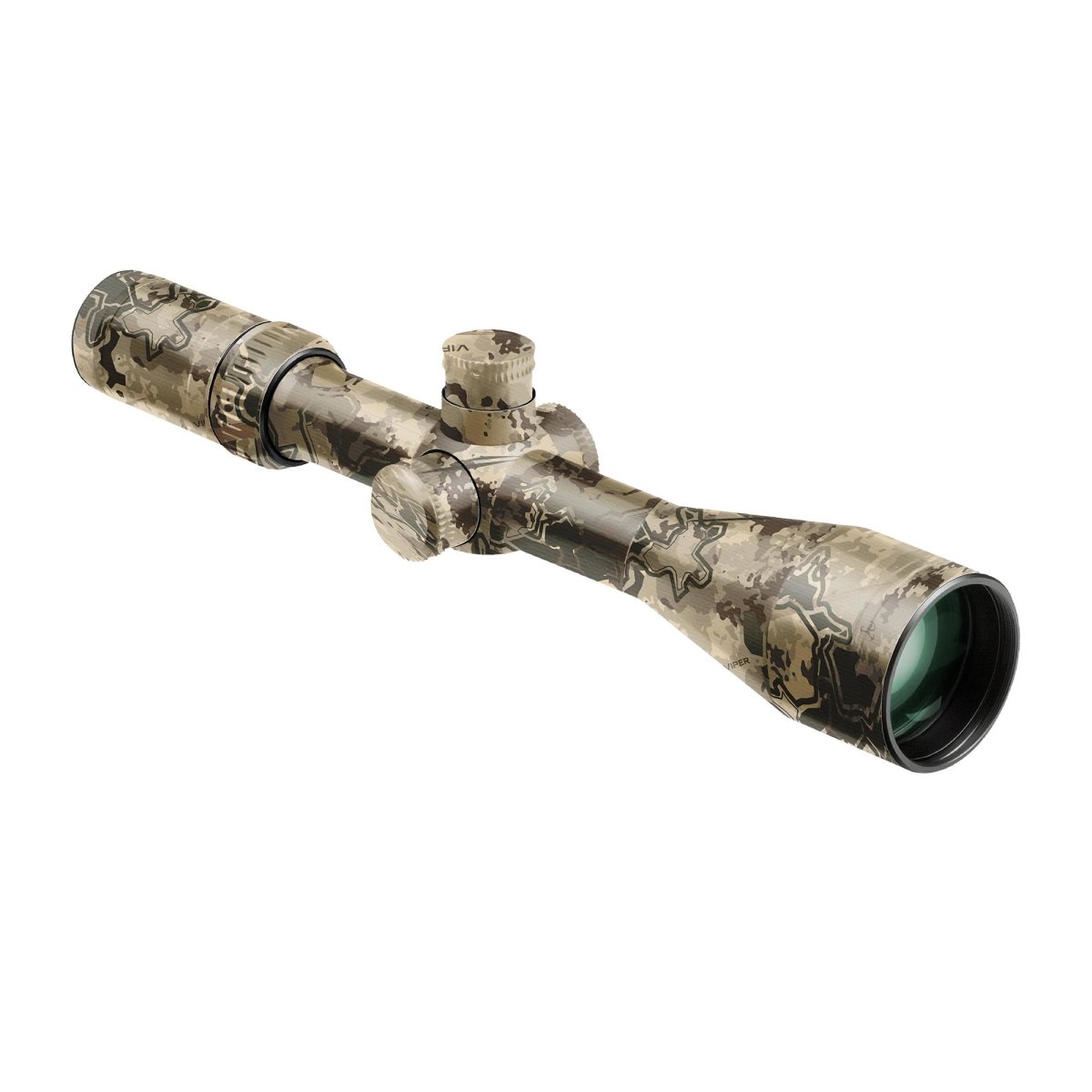 Scope Skin (Legacy)