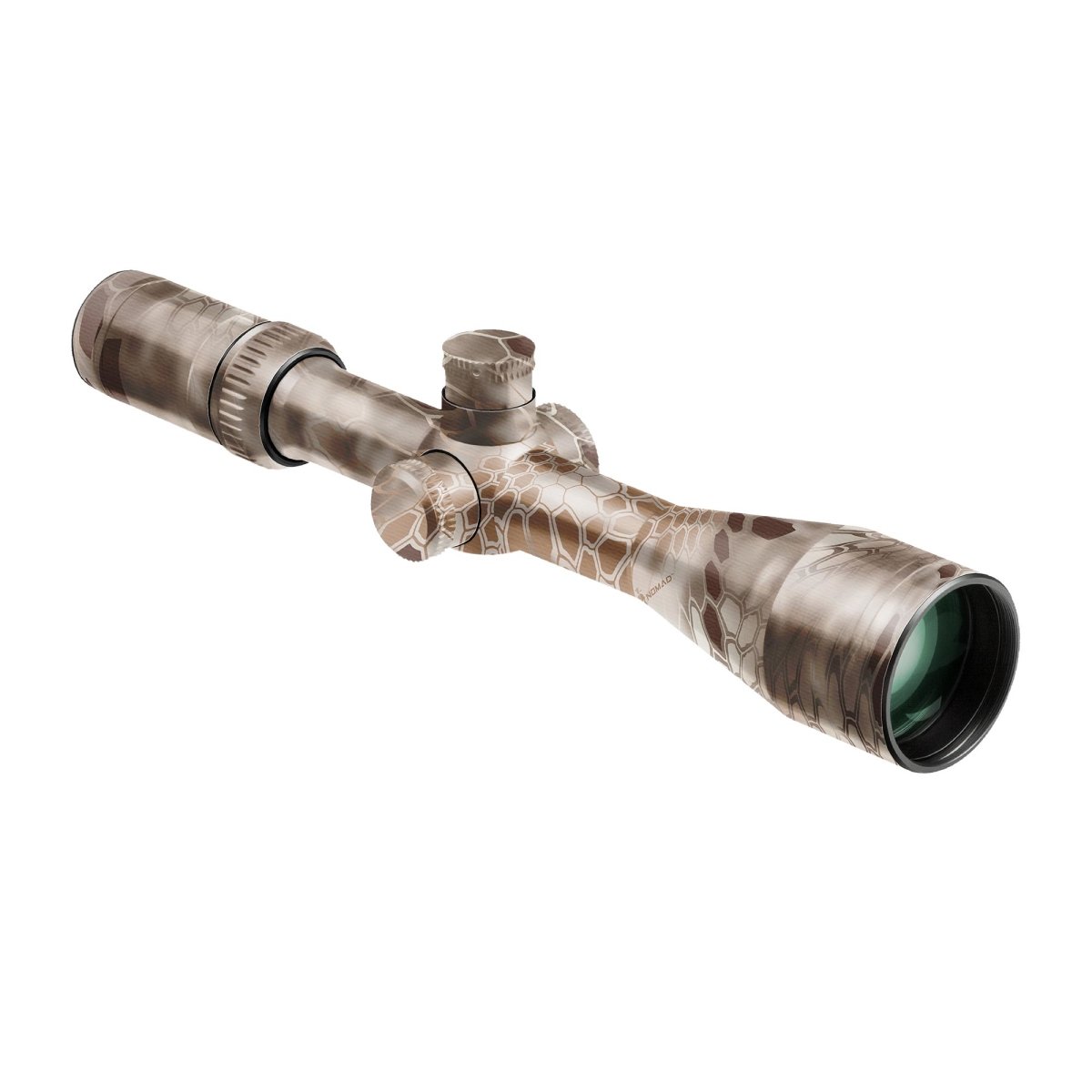 Scope Skin (Legacy)