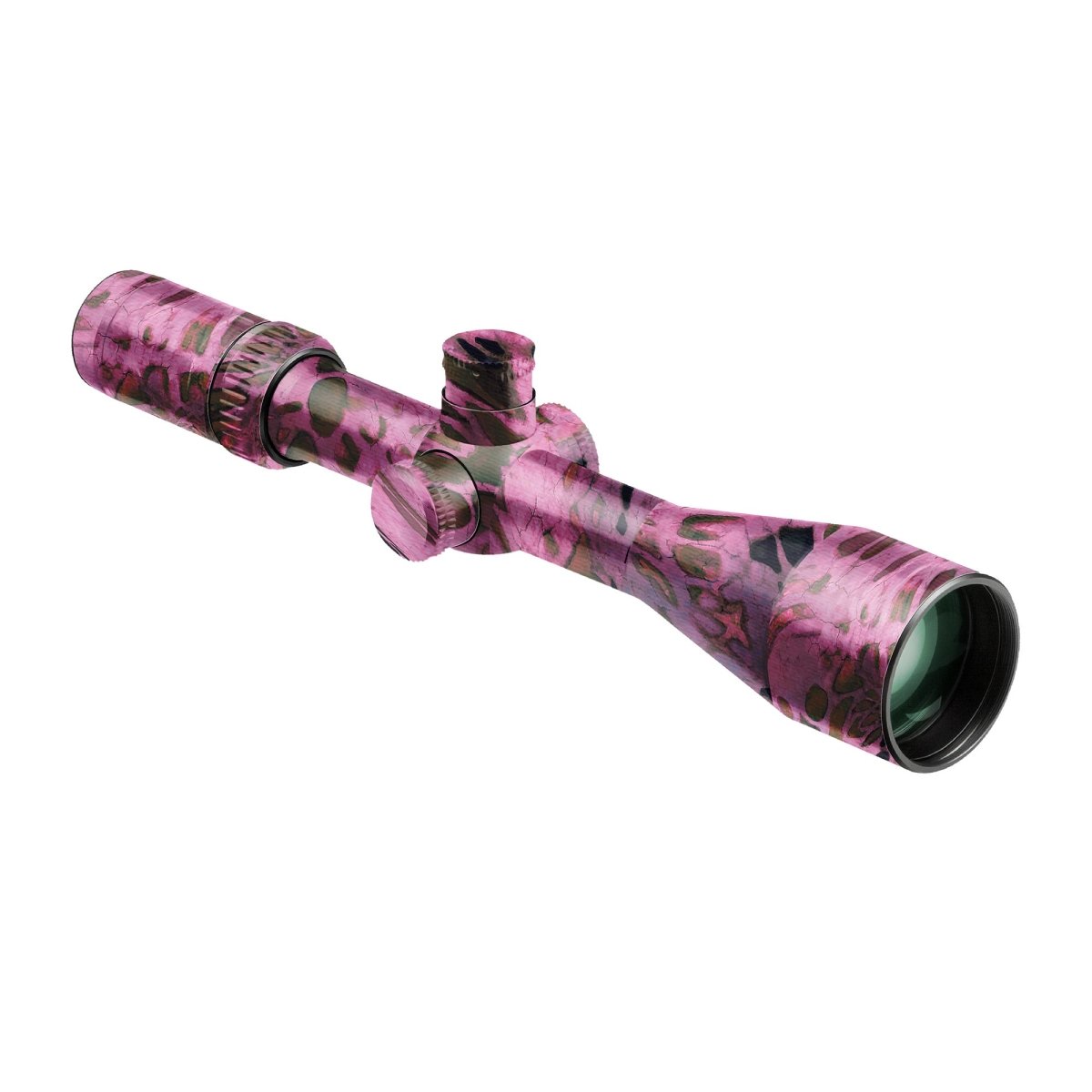 Scope Skin (Legacy)