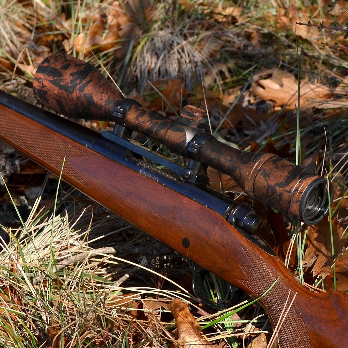 Scope Skin (Legacy)