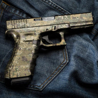 Universal Pistol Skin - GunSkins