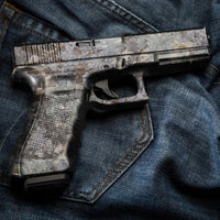 Universal Pistol Skin - GunSkins