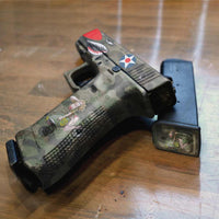 Universal Pistol Skin + Mag 6-Pack - GunSkins