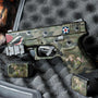Universal Pistol Skin + Mag 6-Pack - GunSkins