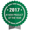 2017 NSSF Shot Show Award Badge